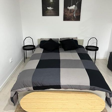 Appartement Apartamento 3 Min Da Av Liberdade - Remodelado à Braga Extérieur photo