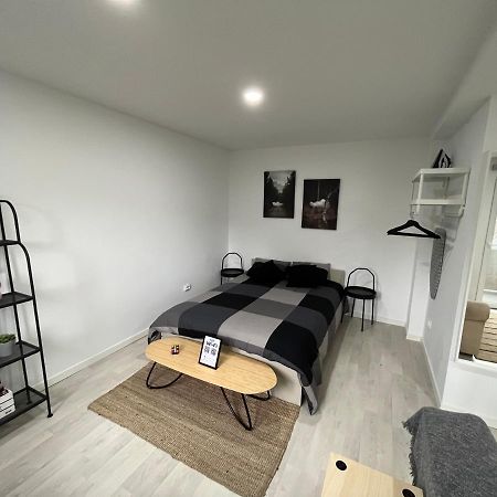 Appartement Apartamento 3 Min Da Av Liberdade - Remodelado à Braga Extérieur photo