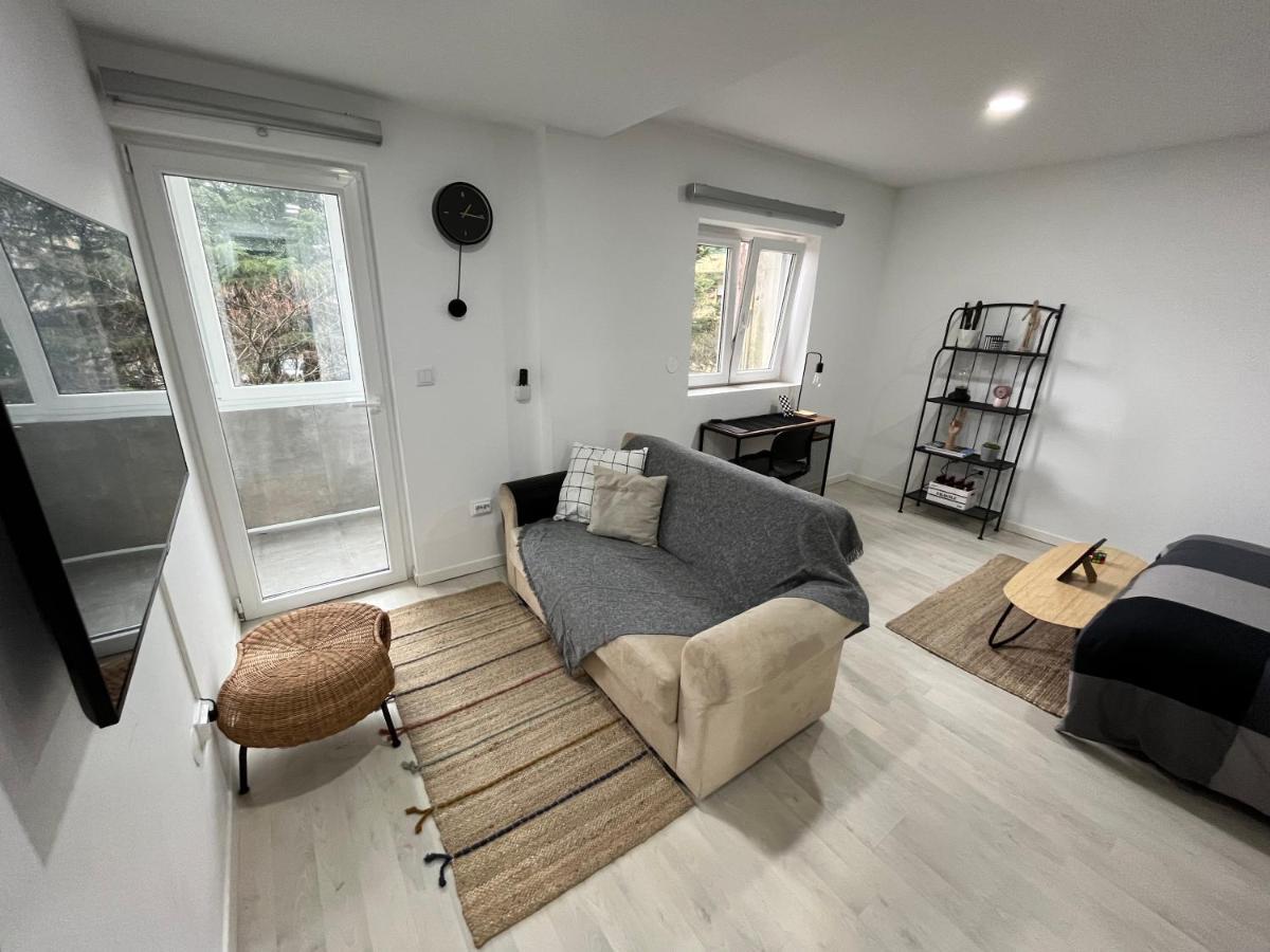 Appartement Apartamento 3 Min Da Av Liberdade - Remodelado à Braga Extérieur photo