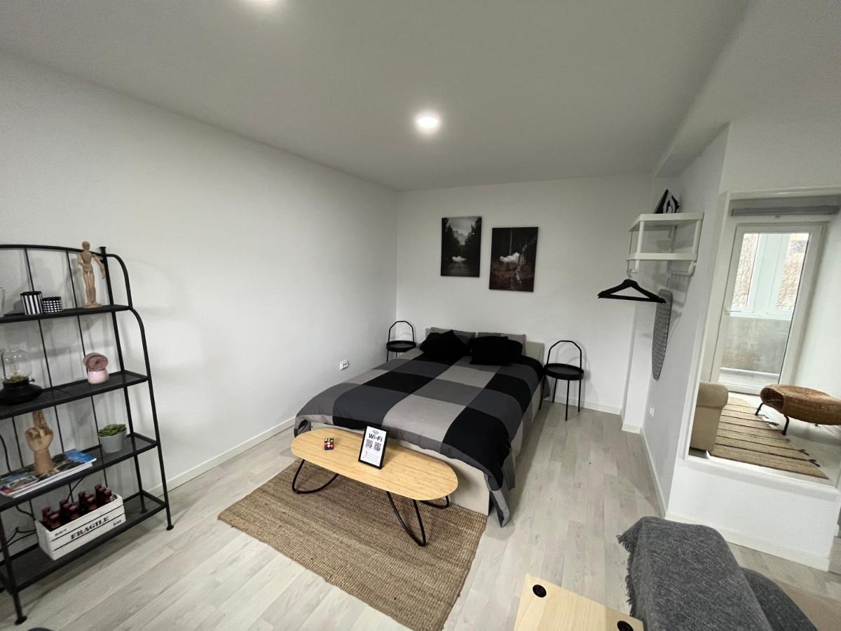 Appartement Apartamento 3 Min Da Av Liberdade - Remodelado à Braga Extérieur photo
