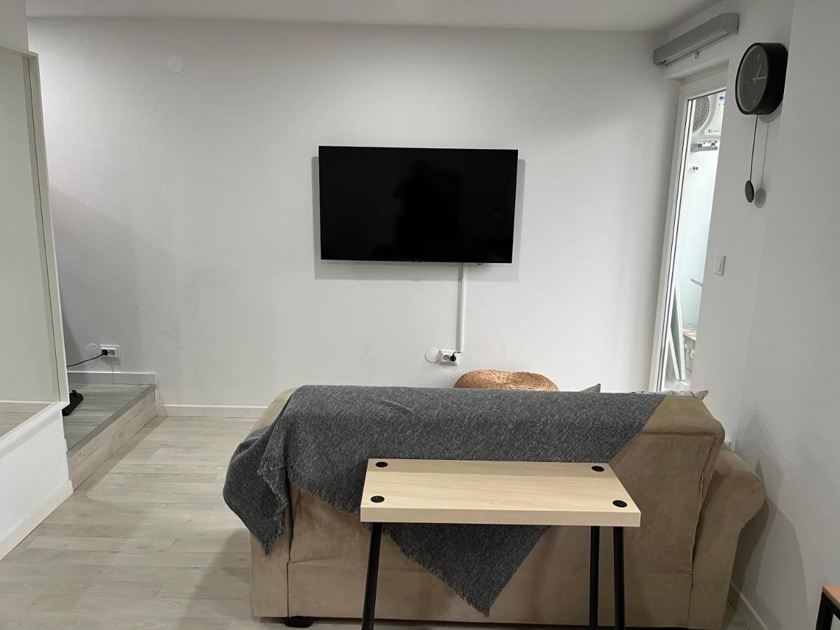 Appartement Apartamento 3 Min Da Av Liberdade - Remodelado à Braga Extérieur photo