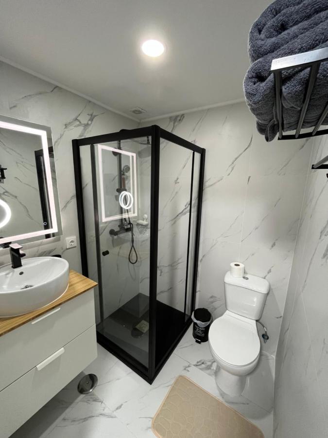 Appartement Apartamento 3 Min Da Av Liberdade - Remodelado à Braga Extérieur photo