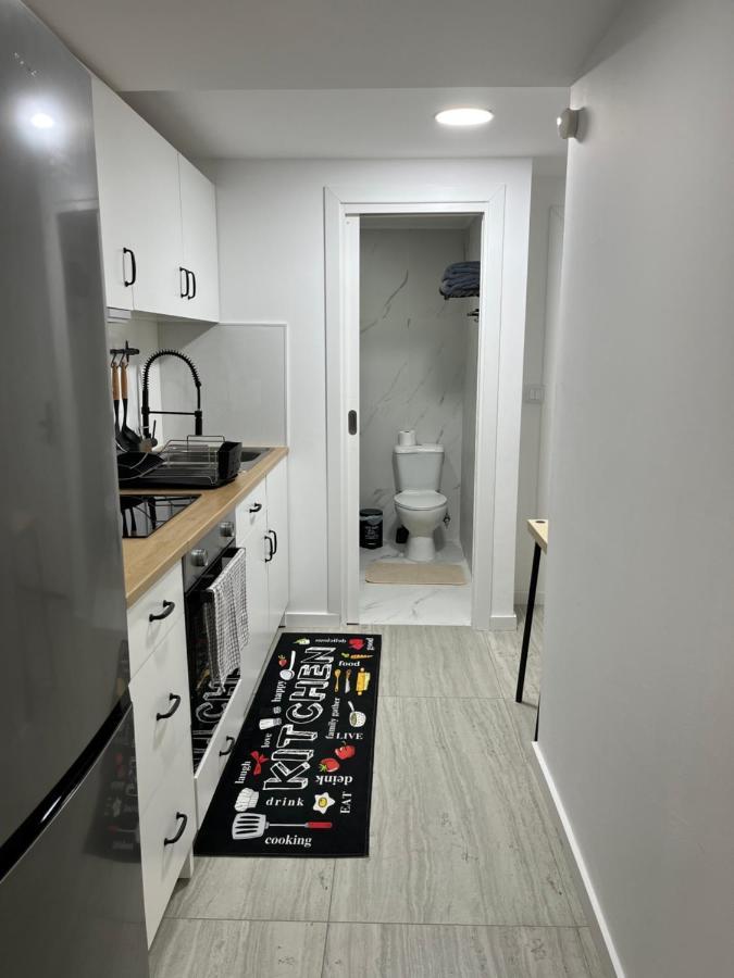 Appartement Apartamento 3 Min Da Av Liberdade - Remodelado à Braga Extérieur photo