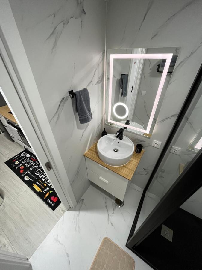 Appartement Apartamento 3 Min Da Av Liberdade - Remodelado à Braga Extérieur photo